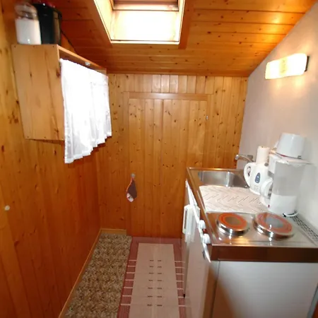 In With Jungfrau Views بيت للعطل ويلدرسويل