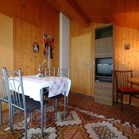 In With Jungfrau Views *