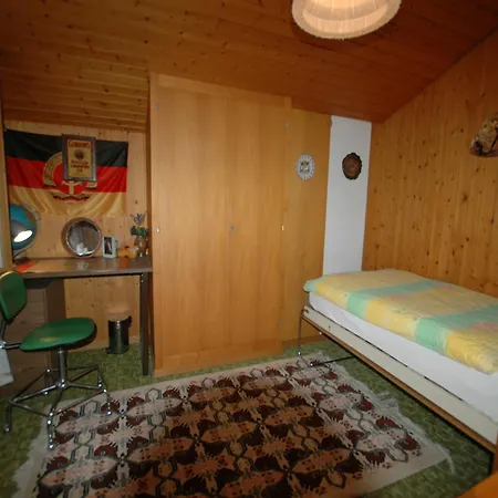 Chalet In Wilderswil With Jungfrau Views Holiday home Wilderswil