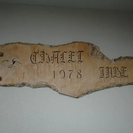 Dom wakacyjny In With Jungfrau Views