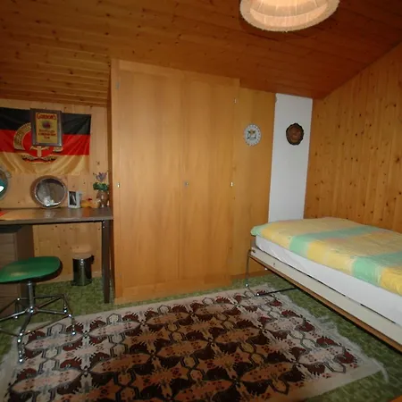 Pristine Home In A Charming Village Large Grassy Sunbathing Area View Of The M Nch And Jungfrau Holiday home *