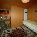 Chalet In Wilderswil With Jungfrau Views Holiday home Wilderswil