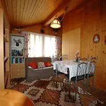 Holiday home Chalet In Wilderswil With Jungfrau Views *