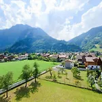Chalet In Wilderswil With Jungfrau Views Wilderswil