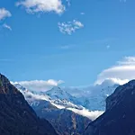 In With Jungfrau Views Ferienhaus