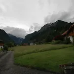 In With Jungfrau Views Ferienhaus Wilderswil