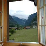 Ferienhaus In With Jungfrau Views Wilderswil