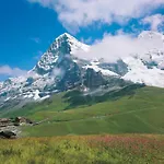 In With Jungfrau Views * Wilderswil