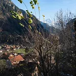 In With Jungfrau Views Wilderswil